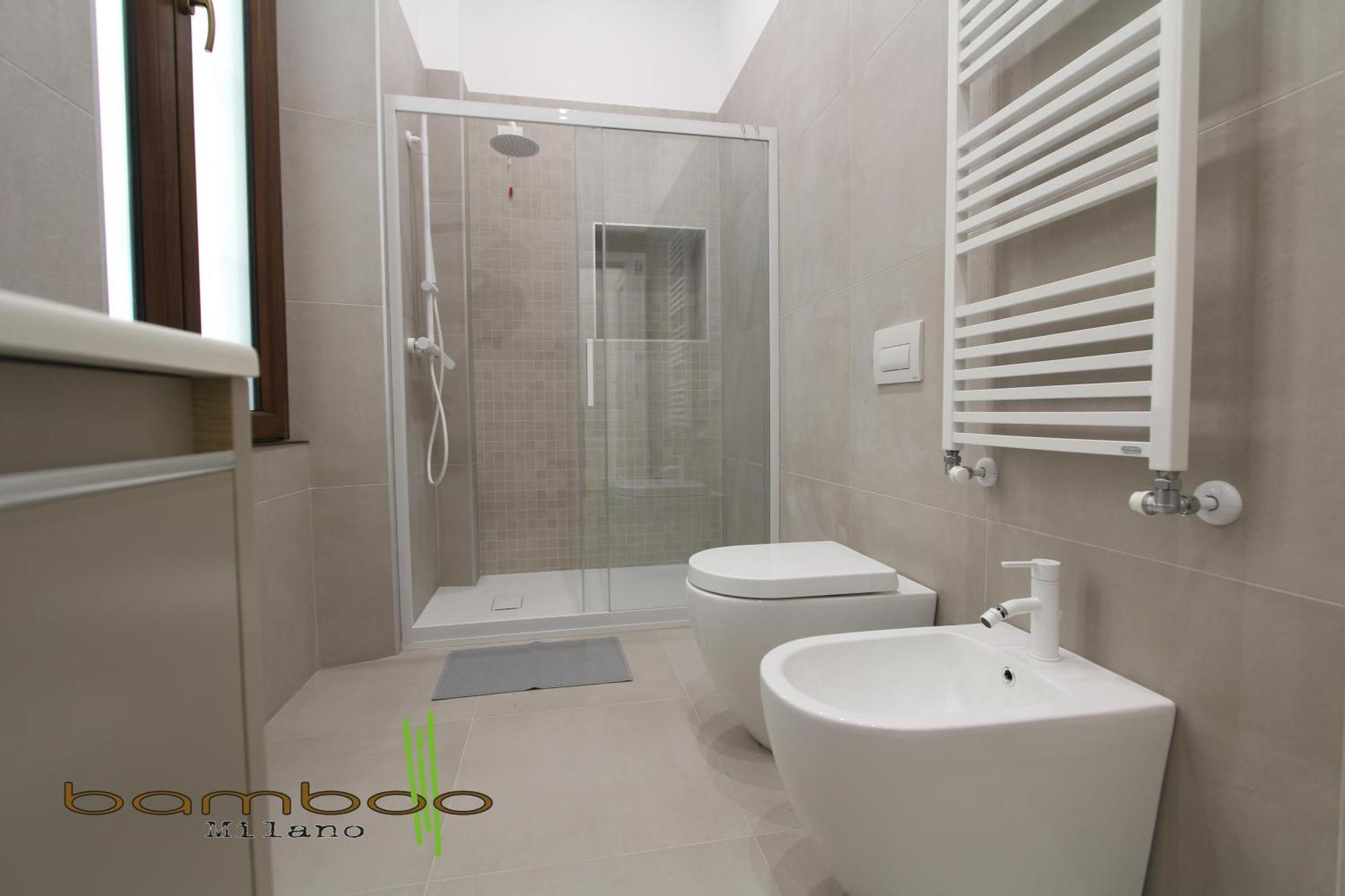 Bamboo Milano Montenero Dış mekan fotoğraf