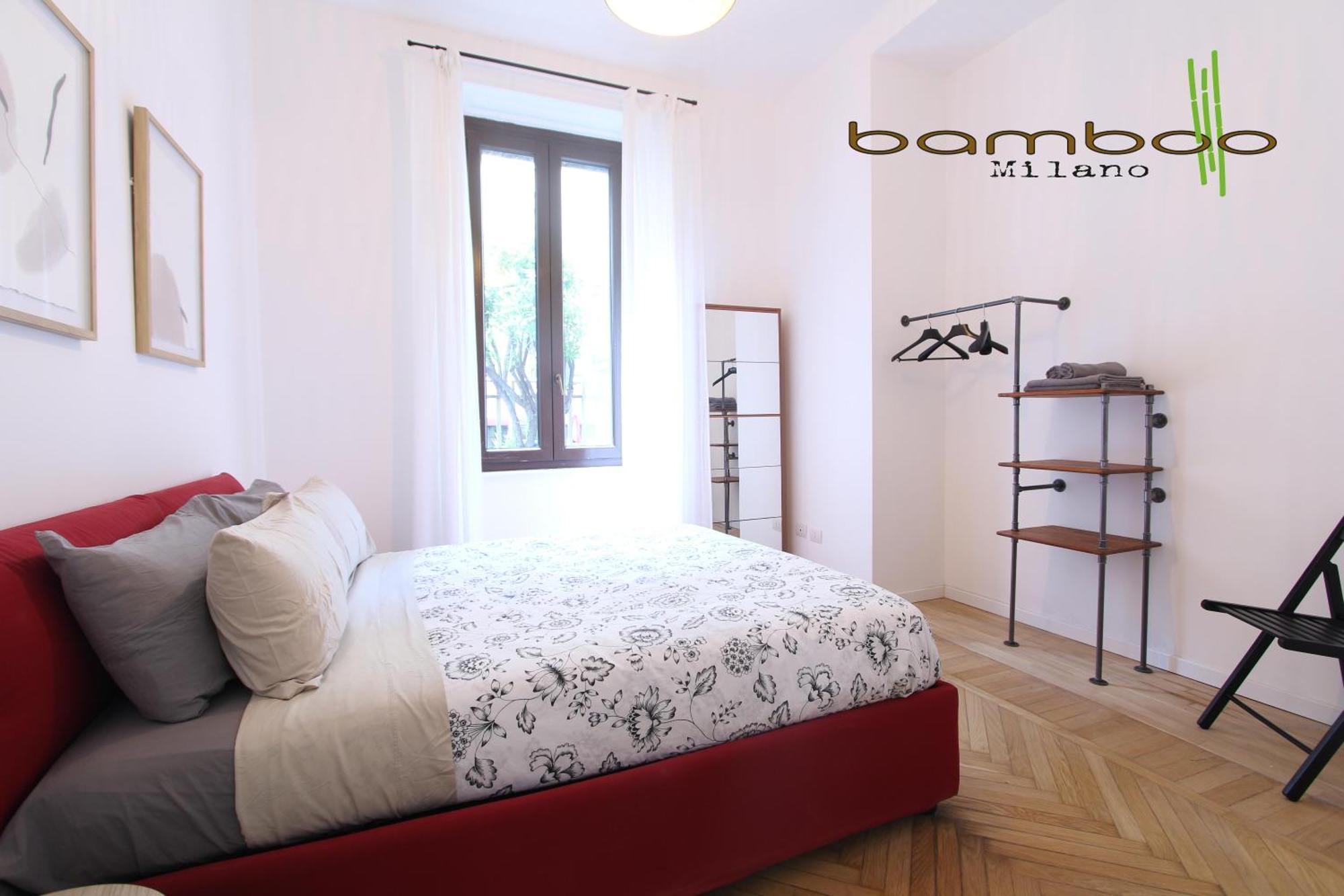 Bamboo Milano Montenero Dış mekan fotoğraf