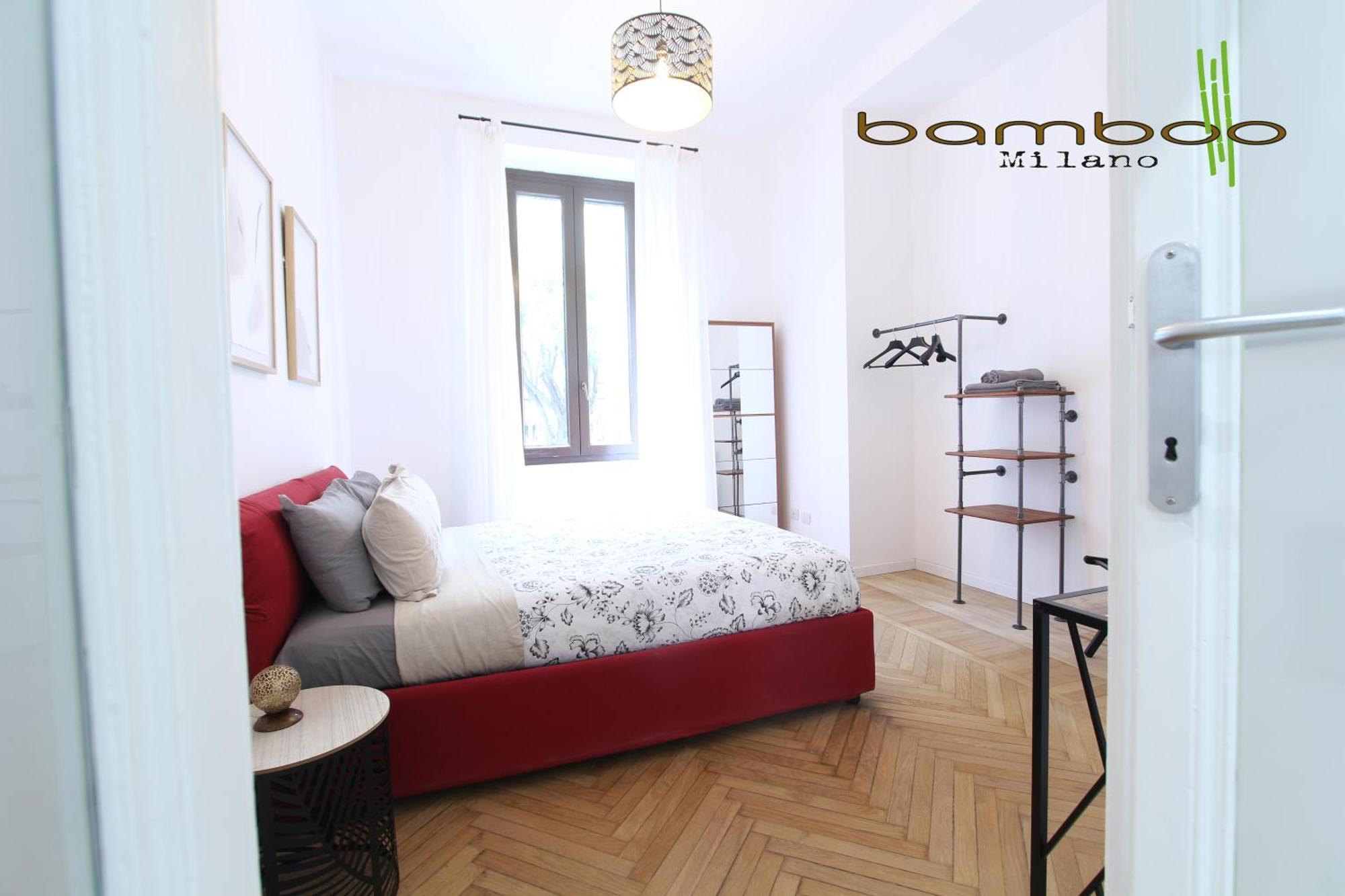 Bamboo Milano Montenero Dış mekan fotoğraf
