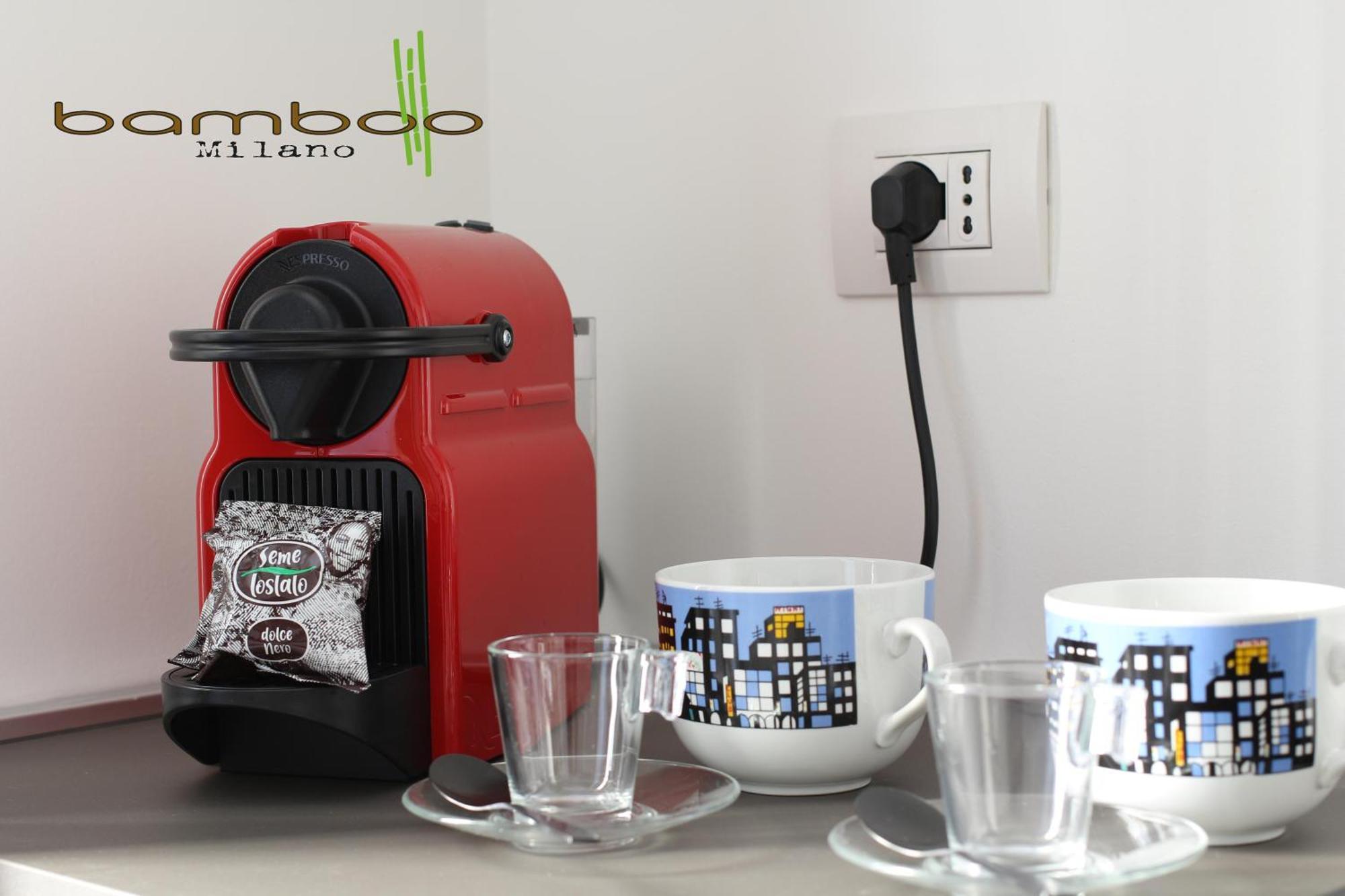 Bamboo Milano Montenero Dış mekan fotoğraf