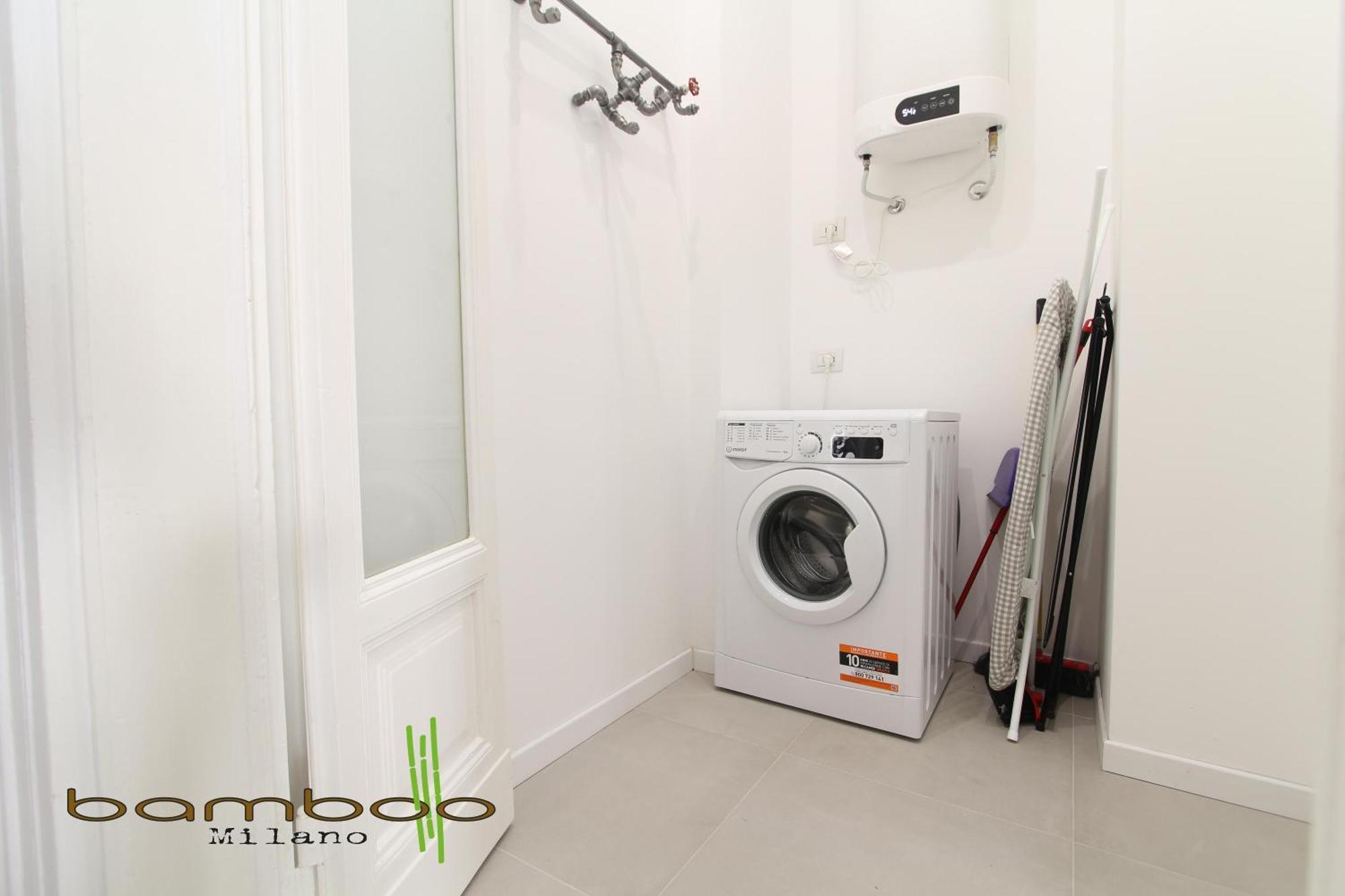 Bamboo Milano Montenero Dış mekan fotoğraf