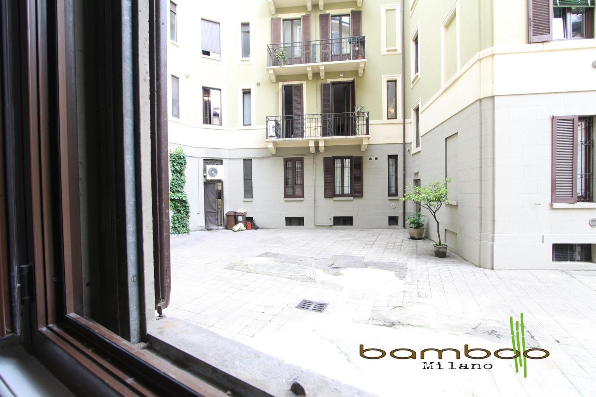 Bamboo Milano Montenero Dış mekan fotoğraf
